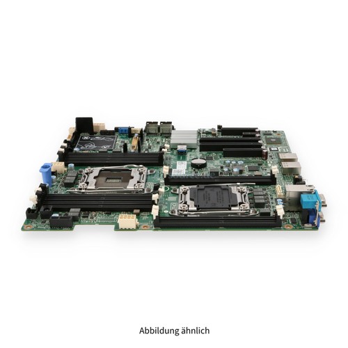 Dell Systemboard PowerEdge R430 CN7X8 0CN7X8 - Afbeelding 2 van 9