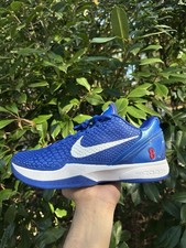 Nike Kobe 6 Protro Dodgers sz 12