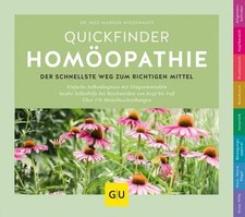 Quickfinder Homöopathie, 