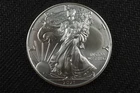 NobleSpirit (LG) 2021 American SILVER Eagle Superb GEM BU