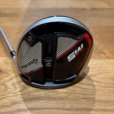 TaylorMade M5 Driver Flex S