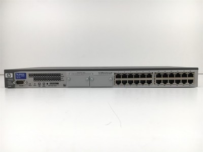 HP Procurve Switch 2524 J4813A