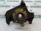 MOYEU DE ROUE AVANT GAUCHE / 16350043 POUR PEUGEOT BIPPER 1.4 HDI