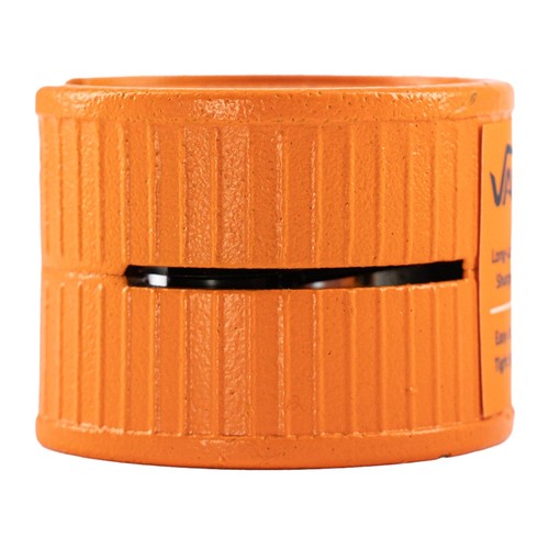 Vaunt Copper Pipe Cutter Double Pack 15mm and 22mm Plumbers Pipe Slice V1429000 - Picture 3 of 12