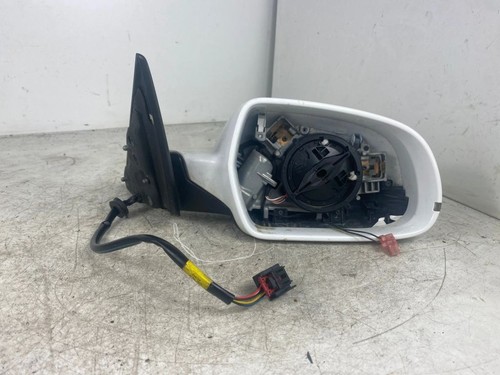 Audi A5 2016 Außenspiegel elektrisch Tür vorne E1021053 ZUK10371 - Bild 1 von 9