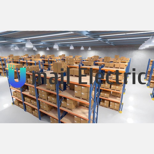 MR-JE-70B 1PCS 1CPS New Mitsubishi MR-JE-70B AC Servo Motor Fast ship# - Picture 3 of 4