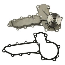 NEW Water Pump For Kubota Tractor - 15521-73039 15521-73033 1906-6233