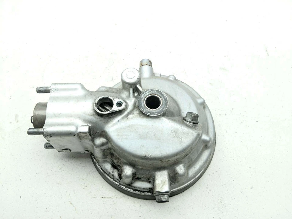 99-13 Yamaha Royal Star Venture XVZ1300 Rear Final Drive - Image 4 of 4