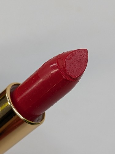 ¡NUEVO LOTE DE 3 COLECCIONISTAS DE COLECCIÓN!💋Lápiz labial Marilyn Miglin rojo brillante mate brillo desnudo - Imagen 8 de 16