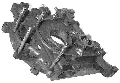 MAZDA GENUINE N370-10-C00B RX-7 FC3S KOUKI FRONT SIDE HOUSING N3 ROTARY ENGINE - Picture 1 of 1