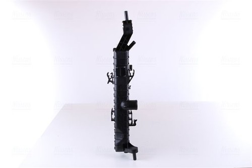 Radiatore acqua motore Nissens per Opel Meriva A X03 03-09 63096 - Foto 16 di 17