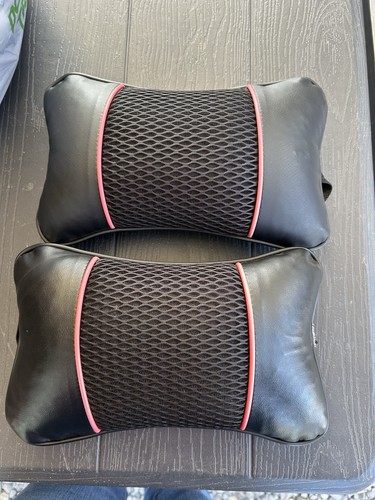 Pillow Rest For Car Or Truck  - Bild 1 von 2