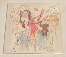 BEABADOOBEE - Beatopia [NEW] Forest Green Vinyl/LP Sealed