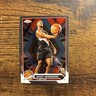 2024 Topps Chrome Basketball Scoot Henderson RC Rookie #60 Portland Trail Brazer