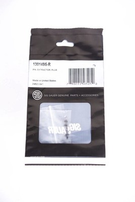 Sig Sauer P320 Extractor Pin Plus - 1301495-R