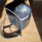 Countertop Nugget Pellet Ice Maker