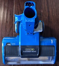 Shark Self-Cleaning Motorized Floor Nozzle Head for HV345 HV320 ZS351C ZS352 Vac
