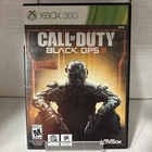 Call of Duty: Black Ops III (Microsoft Xbox 360, 2015) TESTED AND WORKING