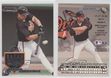 1995 Donruss Mark Smith #372