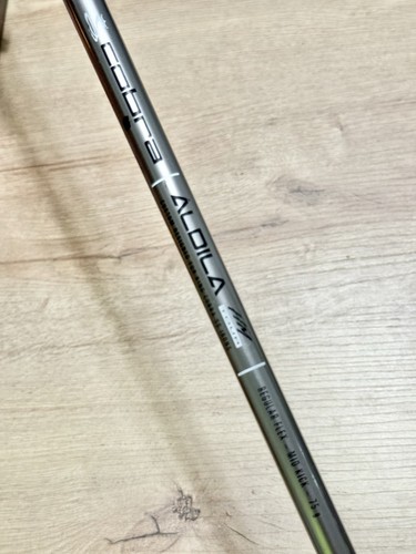 KING Cobra SS Gran Tamaño Derecha 4 Hierro Aldila HM Tour Flex Regular Varilla Grafito - Imagen 6 de 8