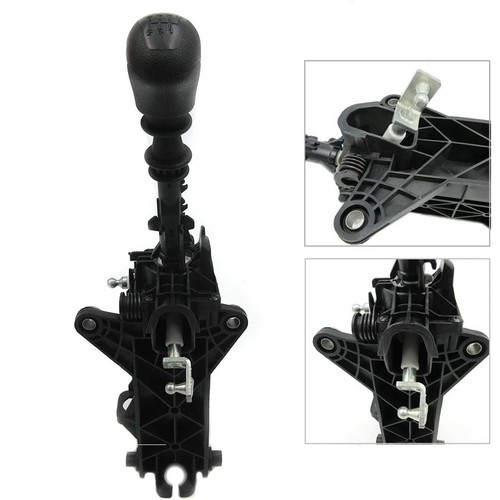 Gear Lever and Boot for Sprinter W906 and For Crafter 2 0 Compatibility - Picture 10 of 11