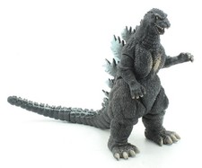 Bandai - Godzilla Vs Space Godzilla 8" Vinyl Figure - 1992
