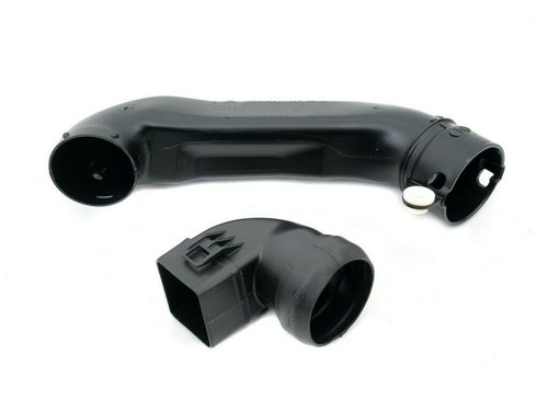 Durite Boîtier Filtre à Air pour Peugeot 206 207 307 407 1.6 HDi 1434.C1 - Imagen 2 de 7