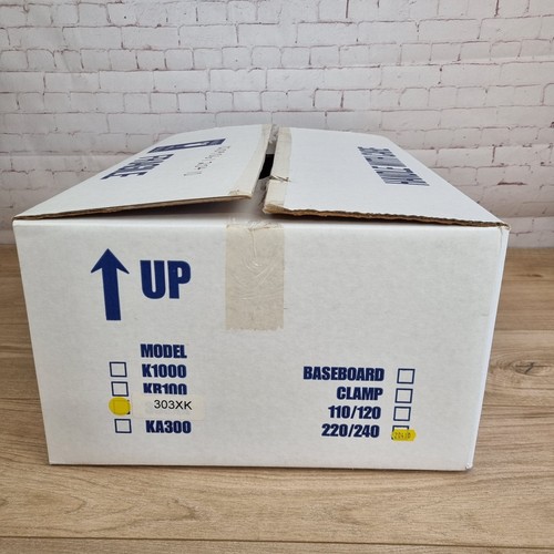 Kopykake 300XK Dibujo Arte Proyector Decoradores de Pasteles, Caja de Luz con Soporte En muy buena condición - Imagen 18 de 21