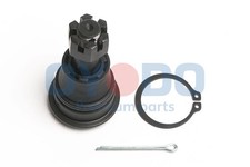Rotule de direction Nissan PRIMERA