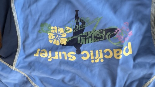Schönes Schwimmshirt Kinder Neu - Bild 5 von 6