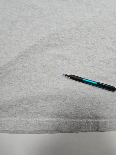 Carhartt K126 Long Sleeve Pocket T-Shirt Work Wear Herren 2XL Heather Gray Shirt - Bild 7 von 16