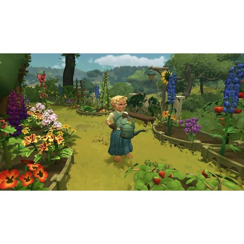 Tales of the Shire: Ein Herr der Ringe Spiel - Playstation 5 (Disc) - Bild 3 von 7