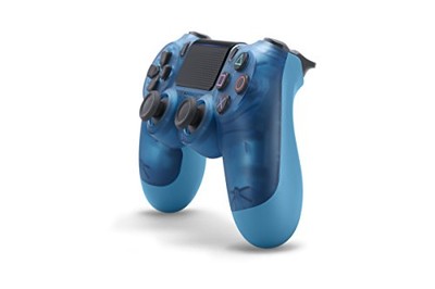 Sony PlayStation Dualshock 4 V2 Controller - Blue Crystal (CUH