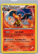 Charizard Cosmos Holo 020/149 | Blister Exclusives | Promo | NM-Mint