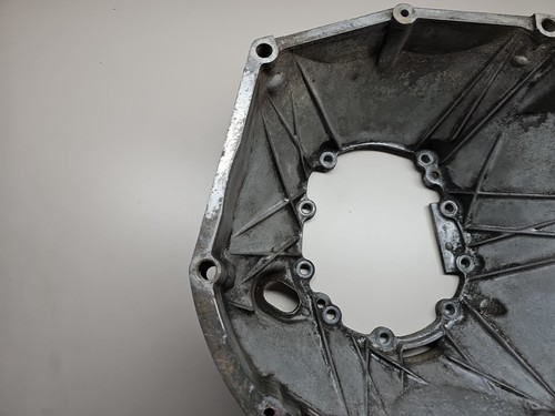 AX15 Internal Slave Bell Housing Jeep Wrangler YJ and Cherokee XJ 89 - 93 Oem - Picture 13 of 13