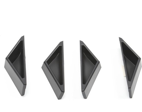 Cyber Truck Door Handles 4 Pack - Picture 3 of 7