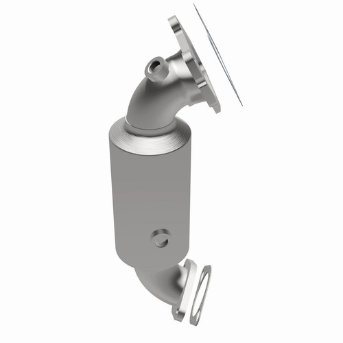 MagnaFlow 21-950-AG Fits 2021 2022 2023 Chrysler Pacifica Catalytic Converter - Bild 24 von 24
