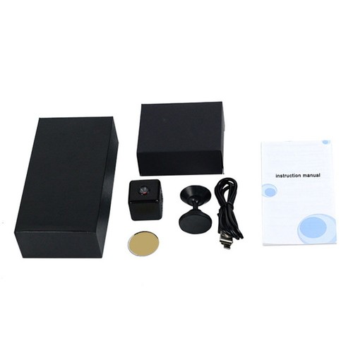 1080P Wireless Camera with For night Vision for Home Security Monitoring - Picture 5 of 25