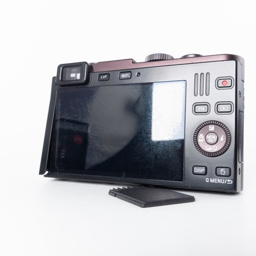 *READ* Leica C (Typ 112) 12.0MP Compact Digital Camera 7.1X zoom - Black_ - Picture 7 of 17