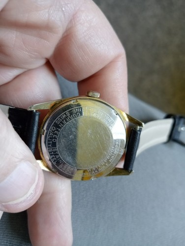 2 X Vintage Automatic Mechanical Watches inc Kienzl & Agon. - Picture 9 of 18