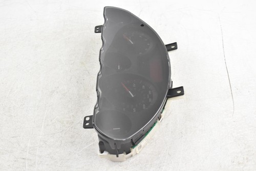 Used Speedometer Gauge fits: 2014 Gmc Acadia MPH US market w/o front view camera - Picture 5 of 24
