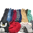 Boys 3T Pants Pajamas BUNDLE Jeans Sweatpants Lounge Carter's Polo Old Navy