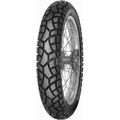 1x 90/90 -21 54S Motorrad-Reifen Mitas MC 24 Invader TT vorne | 35747