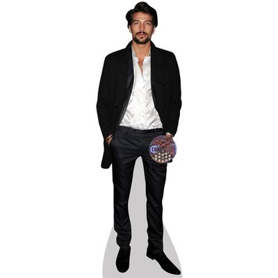 Simone Susinna Life Size Cutout