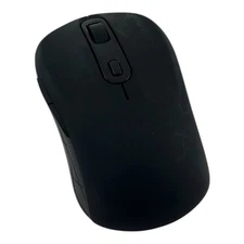 VssoPlor Wireless Black Mouse Model VM48B