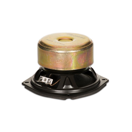 2 Goldwood Sound GW-205/8S abgeschirmte 5,25" Tieftöner 130 Watt je 8 Ohm Lautsprecher - Bild 5 von 5