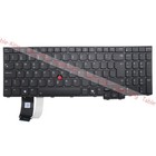 Portuguese Backlit Keyboard for Thinkpad L16 Gen2 (21RH,21RJ,21SA,21SB,21SC,21SD