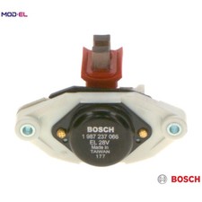 ALTERNATOR REGULATOR 1 987 237 066 FOR IVECO MERCEDES-BENZ 3.9L 4cyl 6.1L 6cyl