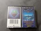 Journey 2 Cassette Lot: Raised on Radio and Evolution