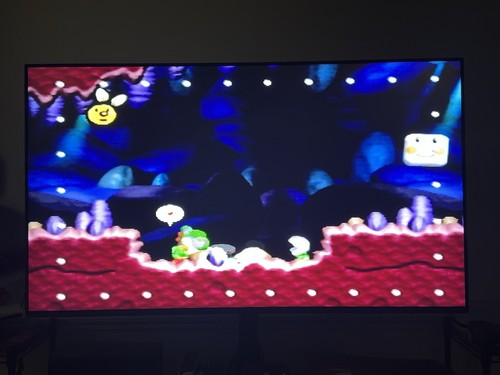 Yoshi's Story (Nintendo 64, 1998)- Authentic - Picture 21 of 24